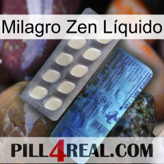 Milagro Zen Líquido 34